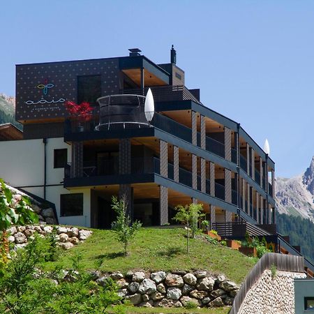 Apartments Aois 4 Elements Suits La Valle Eksteriør bilde